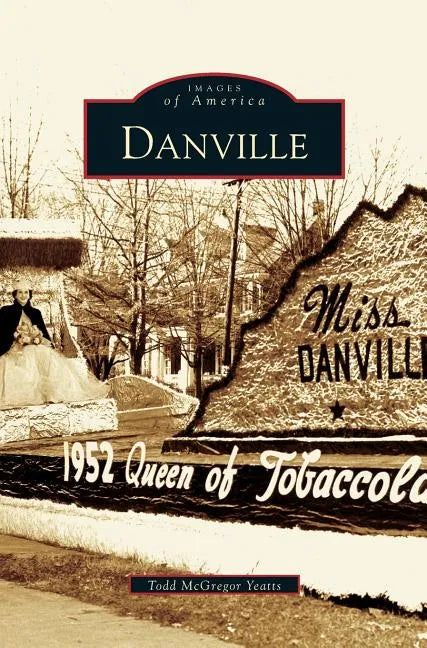 Danville - Hardcover
