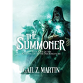 The Summoner - Hardcover