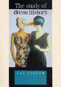 The Study of Dress History - Paperback