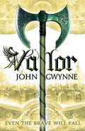Valor - Paperback