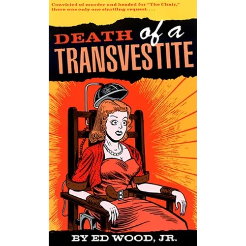 Death of a Transvestite - Paperback
