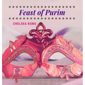 Feast of Purim - Hardcover
