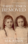 Three Times Removed - Paperback