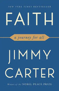 Faith: A Journey for All - Paperback