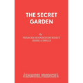 The Secret Garden - Paperback