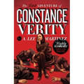 The Last Adventure of Constance Verity - Paperback