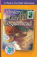 Mystery of the Lazy Loggerhead: Brazil 2 - Paperback