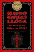 War of the End of the World - Paperback