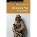 Rethinking Paul - Paperback
