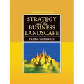 Strategy and the Business Landscape - Paperback