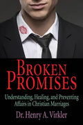 Broken Promises - Paperback