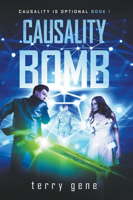 Causality Bomb - Paperback