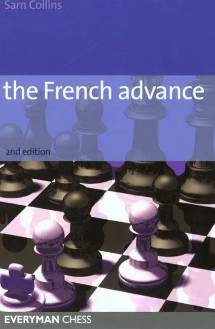 Starting Out: Slav & Semi-Slav - Paperback