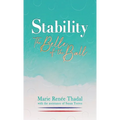Stability: The Belle of the Ball - Hardcover