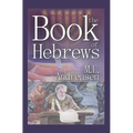 The Book of Hebrews - Hardcover