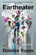 Eartheater - Paperback