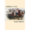 Guerra y Paz (Spanish Edition) - Paperback
