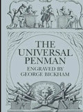 The Universal Penman - Hardcover