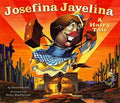 Josefina Javelina - Hardcover