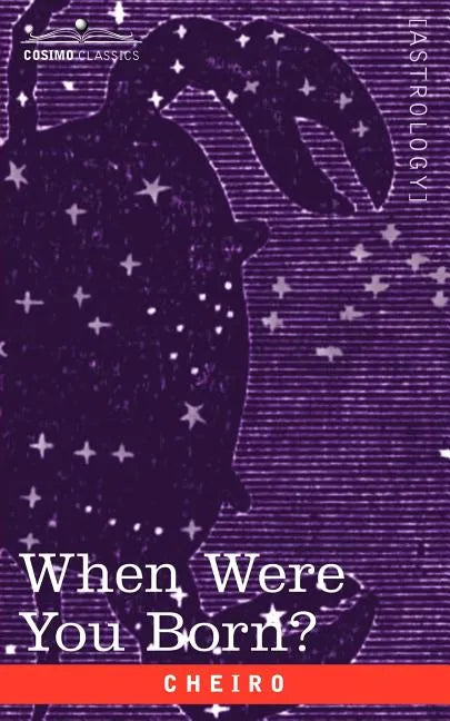 When Were You Born? - Paperback