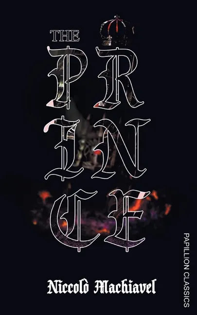 The Prince - Paperback
