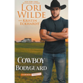 Cowboy Bodyguard - Paperback