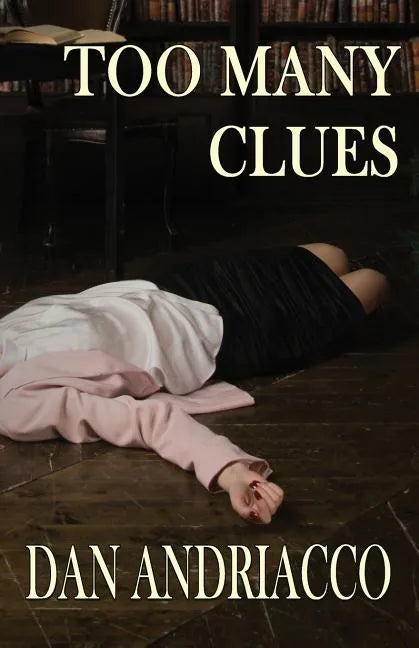 Too Many Clues - Paperback