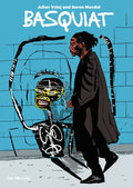 Basquiat: Art Masters Series - Paperback