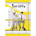 Day Off Vol.1 - Hardcover