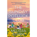 The Sunday Potluck Club - Paperback