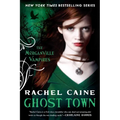 Ghost Town - Paperback