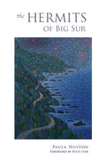 The Hermits of Big Sur - Paperback