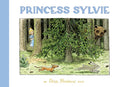Princess Sylvie - Hardcover