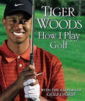 How I Play Golf - Hardcover