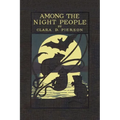 Among the Night People (Yesterday's Classics) - Paperback
