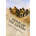Home of the Gentry - Paperback