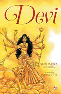 Devi - Paperback