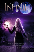 Infinit - Paperback