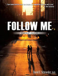 Follow Me Group Guide - Paperback
