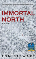 Immortal North - Paperback