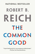The Common Good - Paperback