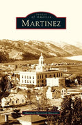 Martinez - Hardcover