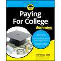 Paying for College for Dummies - Paperback