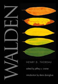 Walden: A Fully Annotated Edition - Paperback