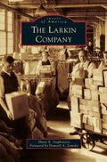 The Larkin Company - Hardcover