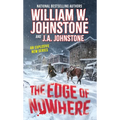 The Edge of Nowhere - Paperback
