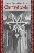 Chants of Belial - Paperback