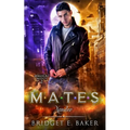 Mates: Xander - Paperback