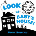 Look at Baby's House - Board Book