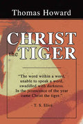 Christ the Tiger - Paperback